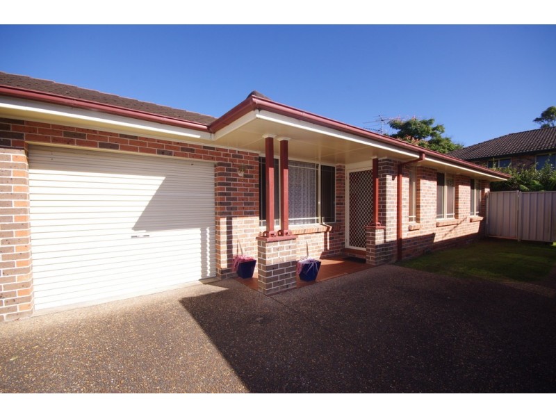 2/26 William St, North Richmond NSW 2754
