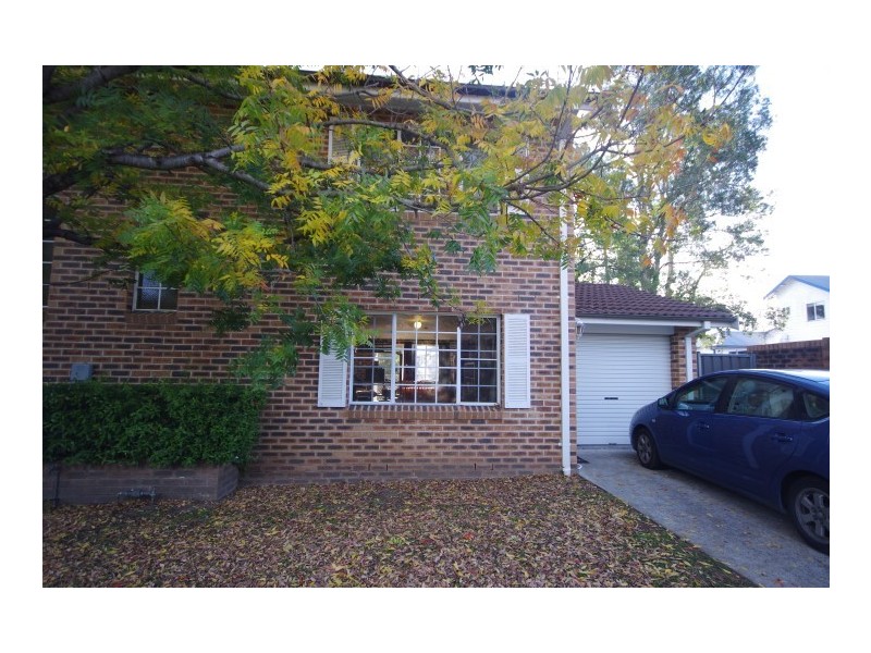 1/116 Windsor St, Richmond NSW 2753