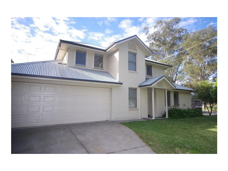 1A College St, Richmond NSW 2753