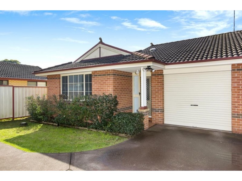 4-25 Conrad Street, Richmond NSW 2753