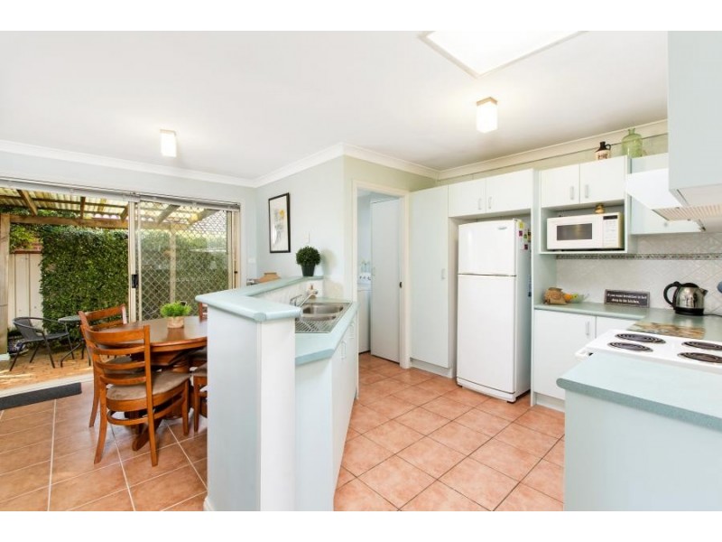 4-25 Conrad Street, Richmond NSW 2753