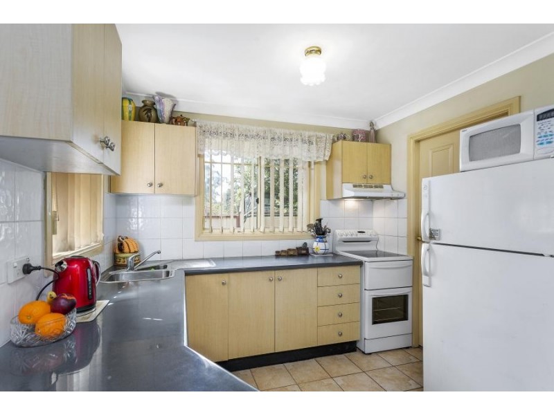 3/27 Grose Vale Road, North Richmond NSW 2754