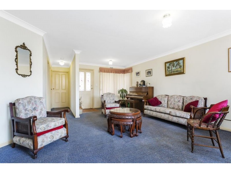 3/27 Grose Vale Road, North Richmond NSW 2754