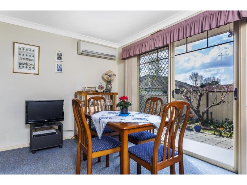 3/27 Grose Vale Road, North Richmond NSW 2754