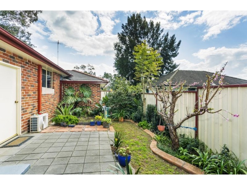 3/27 Grose Vale Road, North Richmond NSW 2754
