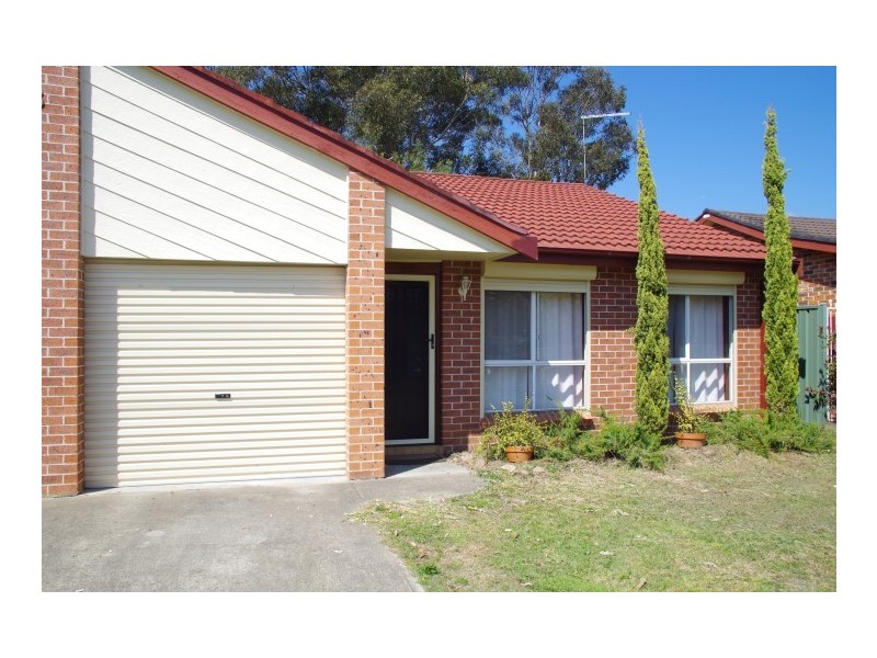 2/13 Thomas Place, Bligh Park NSW 2756