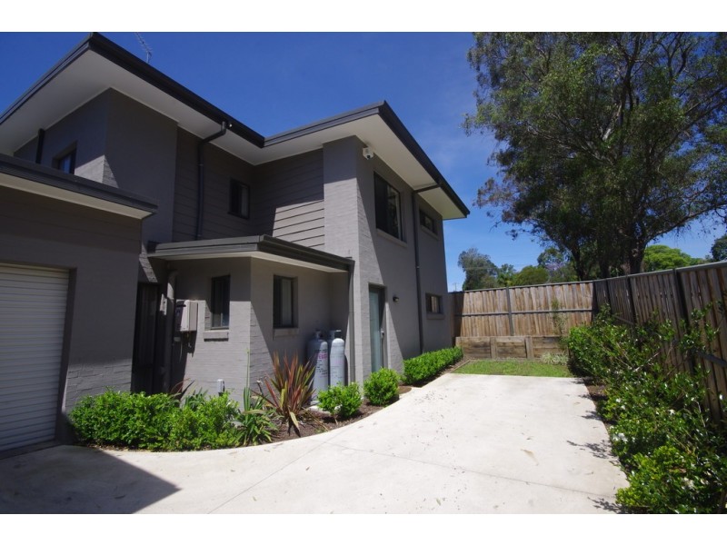 61 C Grose Vale Road, North Richmond NSW 2754