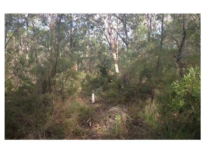 1006A COMLEROY RD, Kurrajong NSW 2758