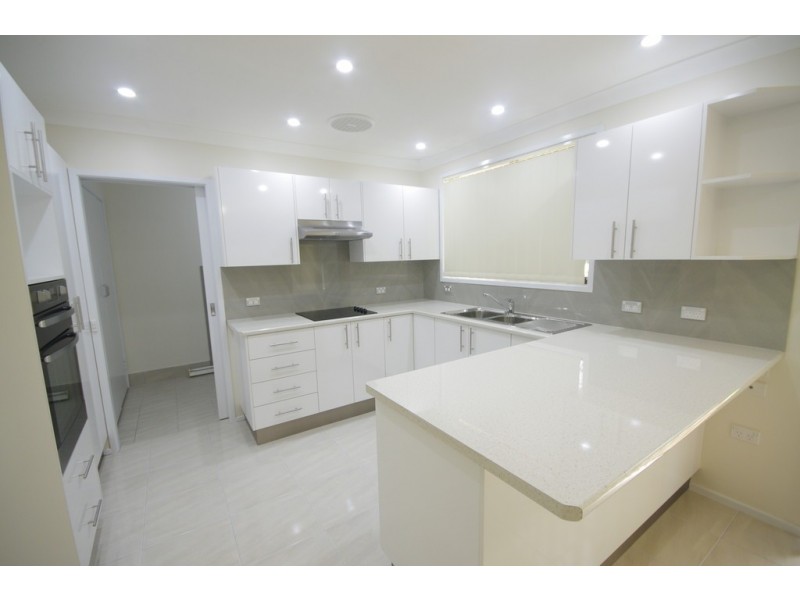 5 Ignatius Avenue, North Richmond NSW 2754