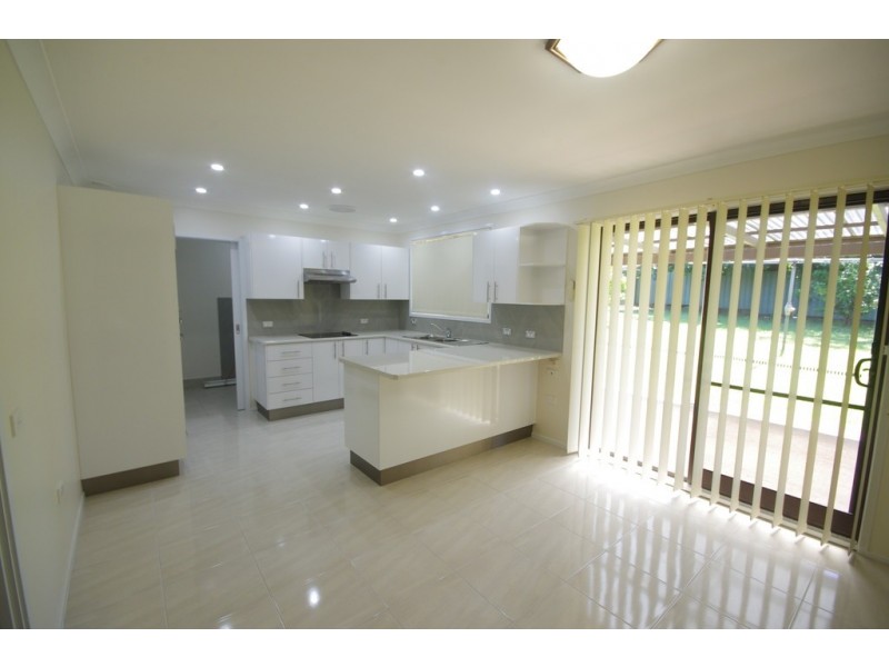 5 Ignatius Avenue, North Richmond NSW 2754