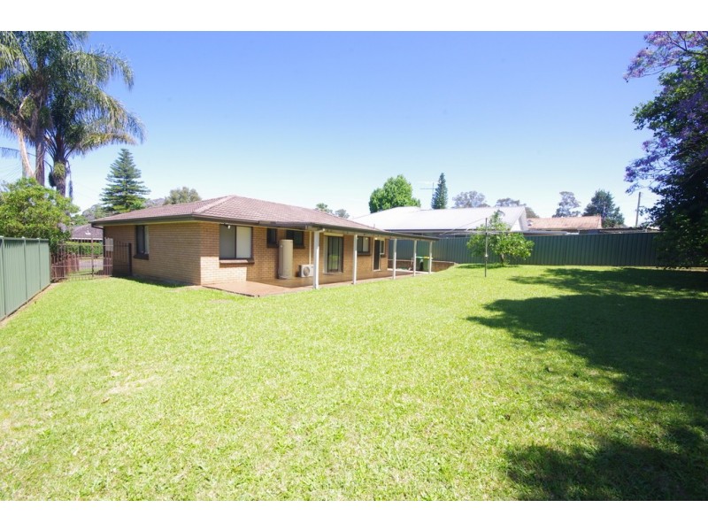5 Ignatius Avenue, North Richmond NSW 2754