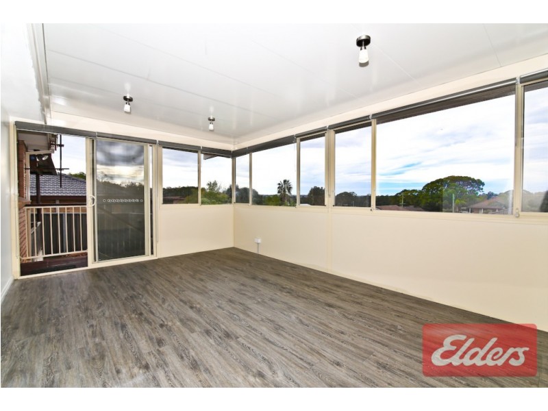 21 Valparaiso Avenue, Toongabbie NSW 2146