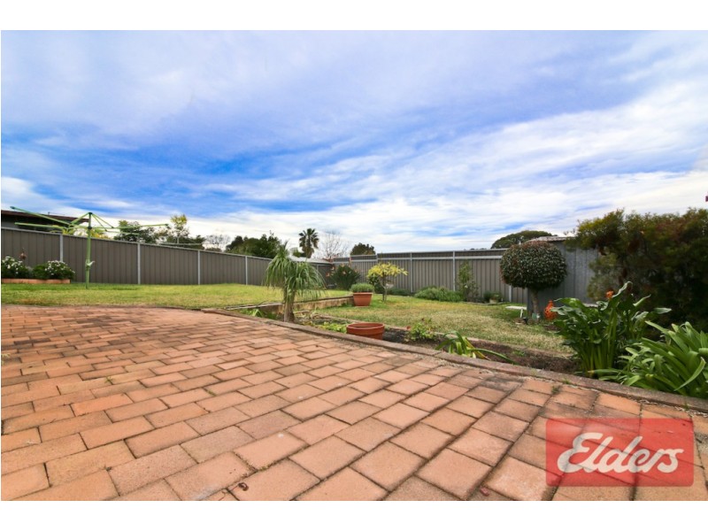 21 Valparaiso Avenue, Toongabbie NSW 2146