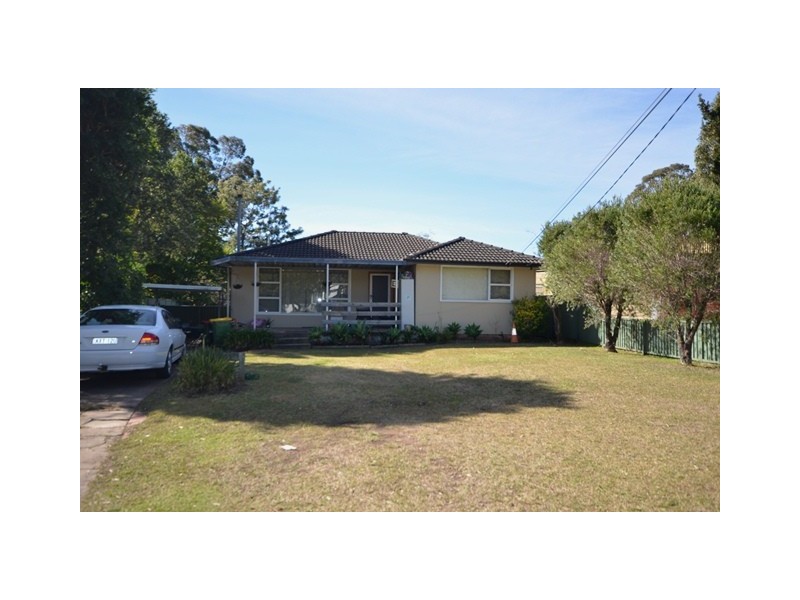 60 Bryson Street, Toongabbie NSW 2146