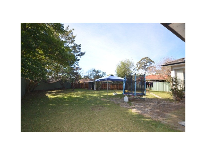 60 Bryson Street, Toongabbie NSW 2146