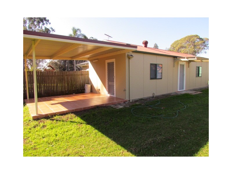 4A Macklin Street, Pendle Hill NSW 2145