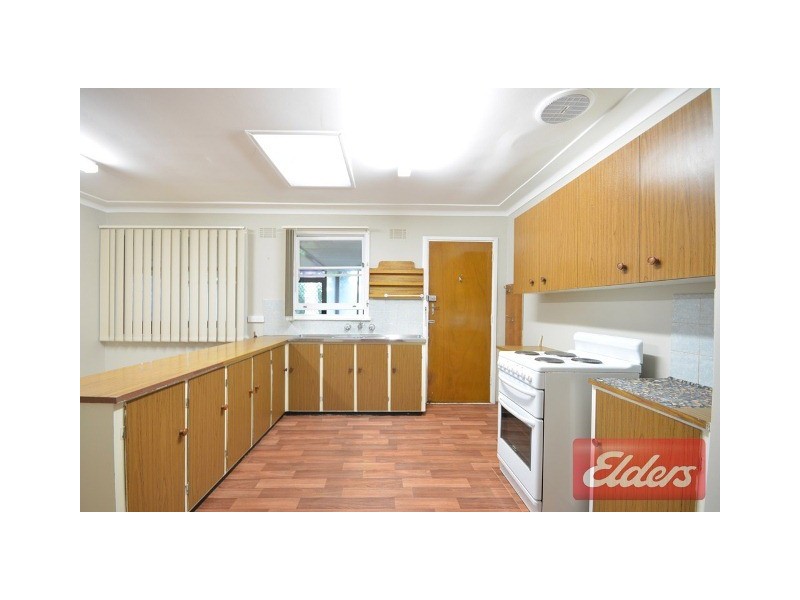 529 Wentworth Avenue, Toongabbie NSW 2146