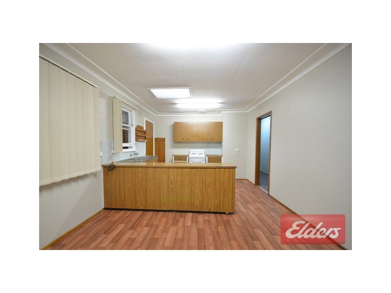 529 Wentworth Avenue, Toongabbie NSW 2146