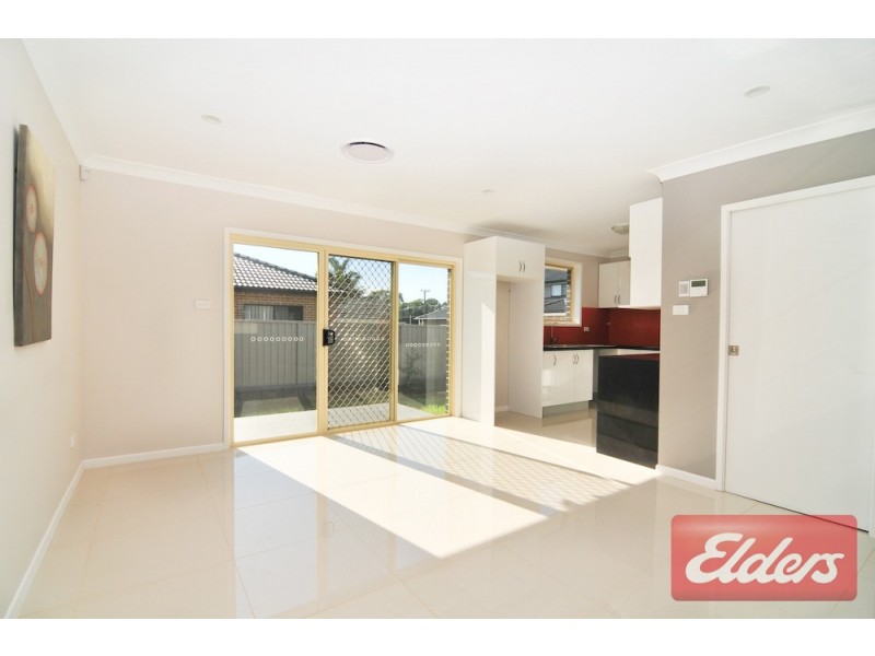 19B Tungarra Road, Girraween NSW 2145