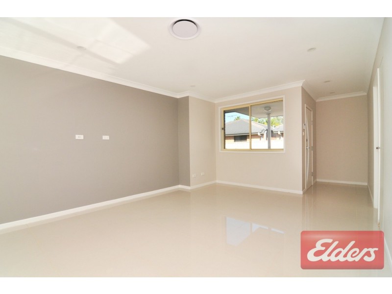 19B Tungarra Road, Girraween NSW 2145