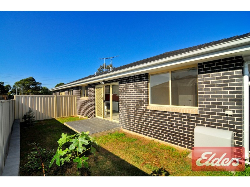 19B Tungarra Road, Girraween NSW 2145