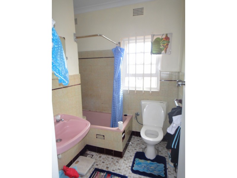 Flat 154 Pendle Way, Pendle Hill NSW 2145