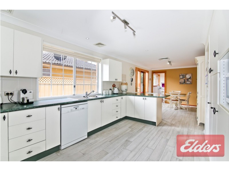 1 Newcombe Place, Toongabbie NSW 2146