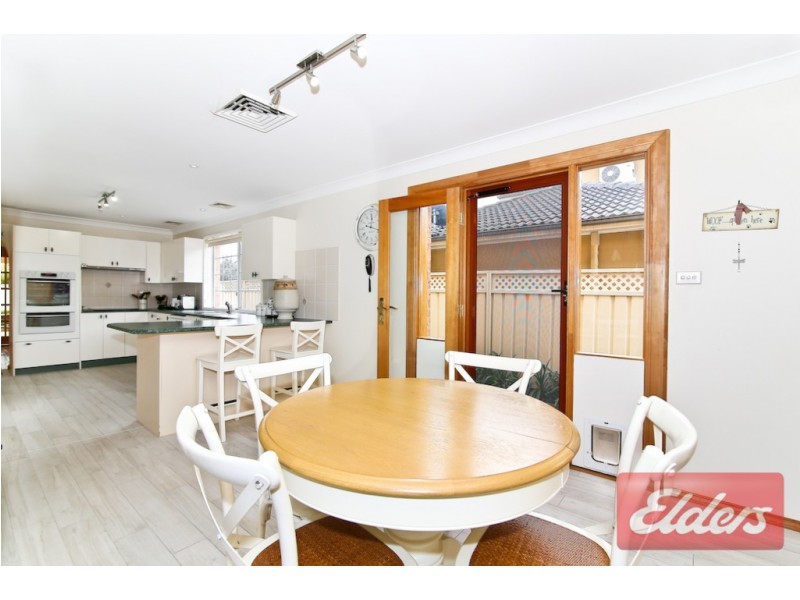 1 Newcombe Place, Toongabbie NSW 2146