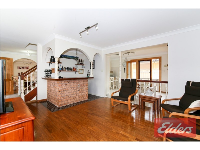 1 Newcombe Place, Toongabbie NSW 2146