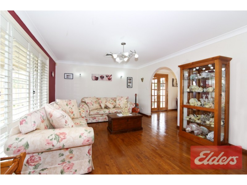 1 Newcombe Place, Toongabbie NSW 2146