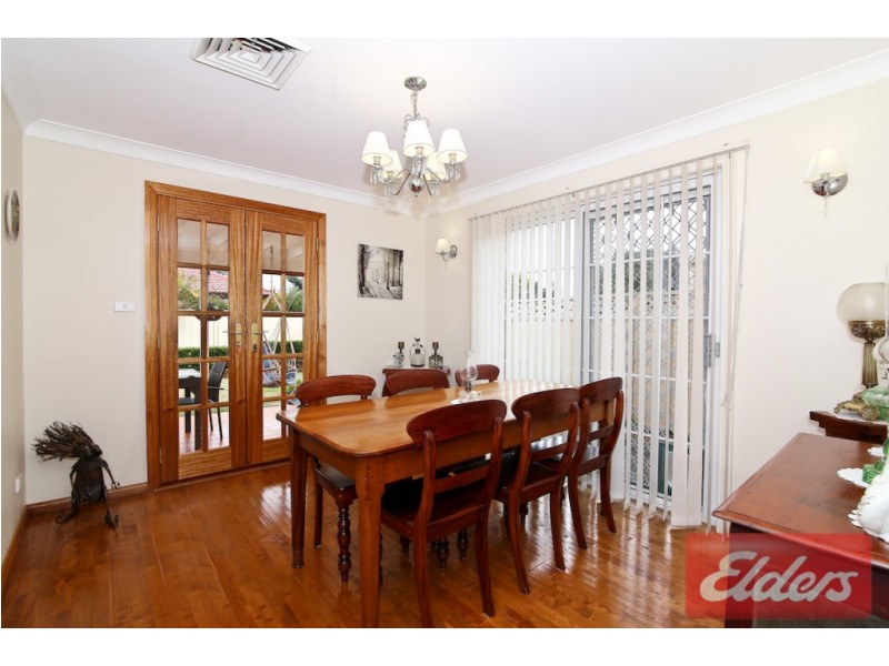 1 Newcombe Place, Toongabbie NSW 2146