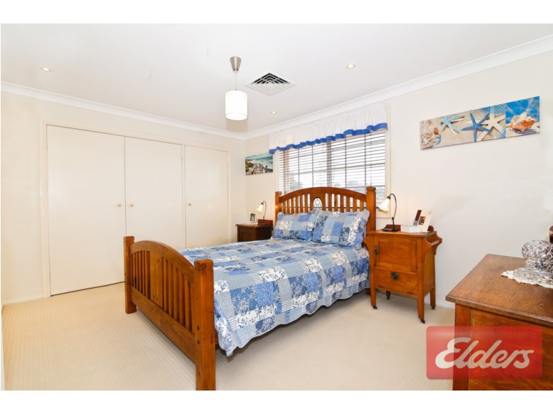 1 Newcombe Place, Toongabbie NSW 2146