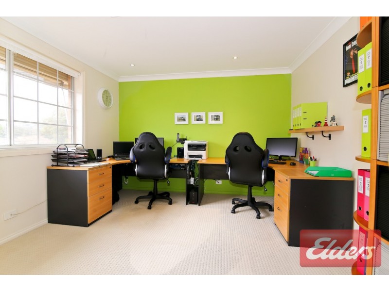 1 Newcombe Place, Toongabbie NSW 2146