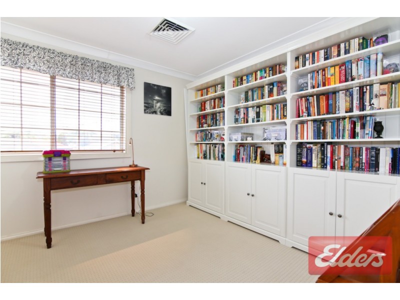 1 Newcombe Place, Toongabbie NSW 2146