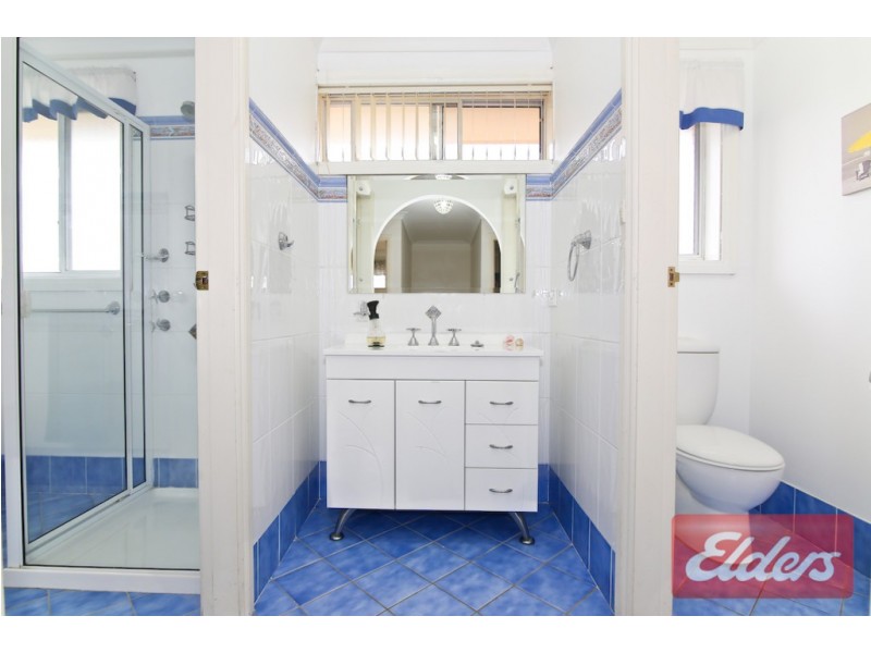 1 Newcombe Place, Toongabbie NSW 2146