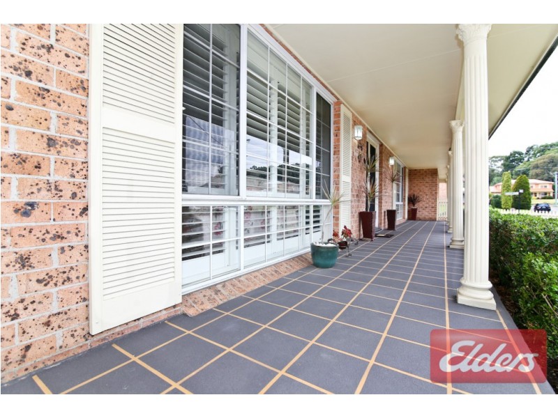 1 Newcombe Place, Toongabbie NSW 2146