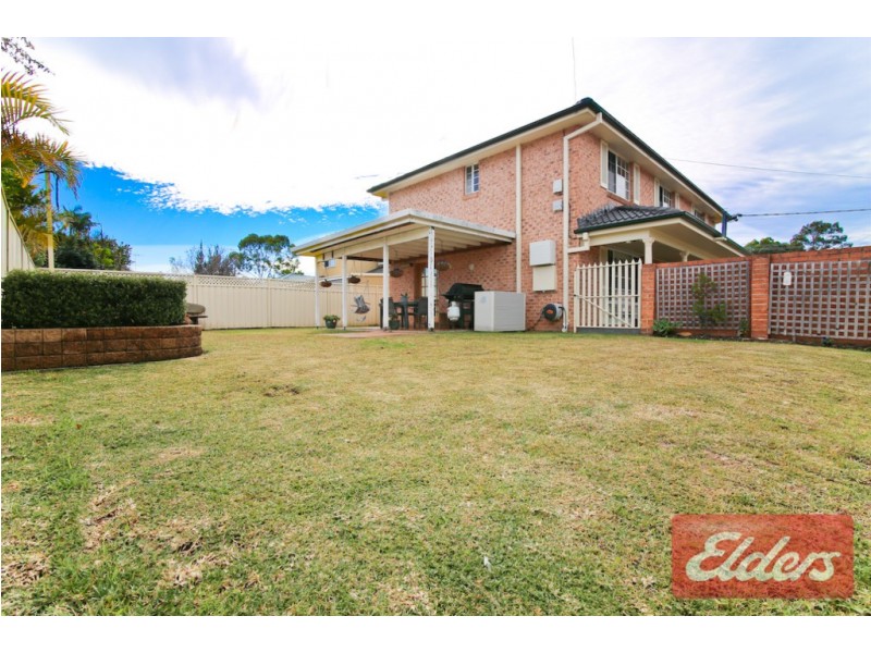 1 Newcombe Place, Toongabbie NSW 2146