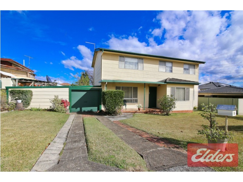 1 Garda Street, Seven Hills NSW 2147