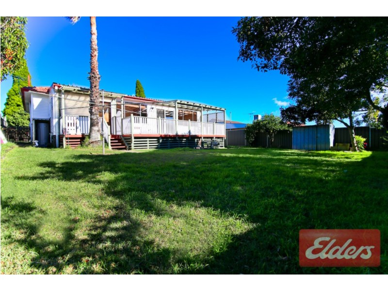 83 Grantham Road, Seven Hills NSW 2147