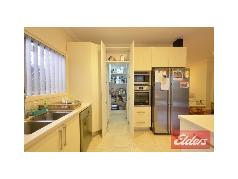 33 Bungaree Road, Toongabbie NSW 2146