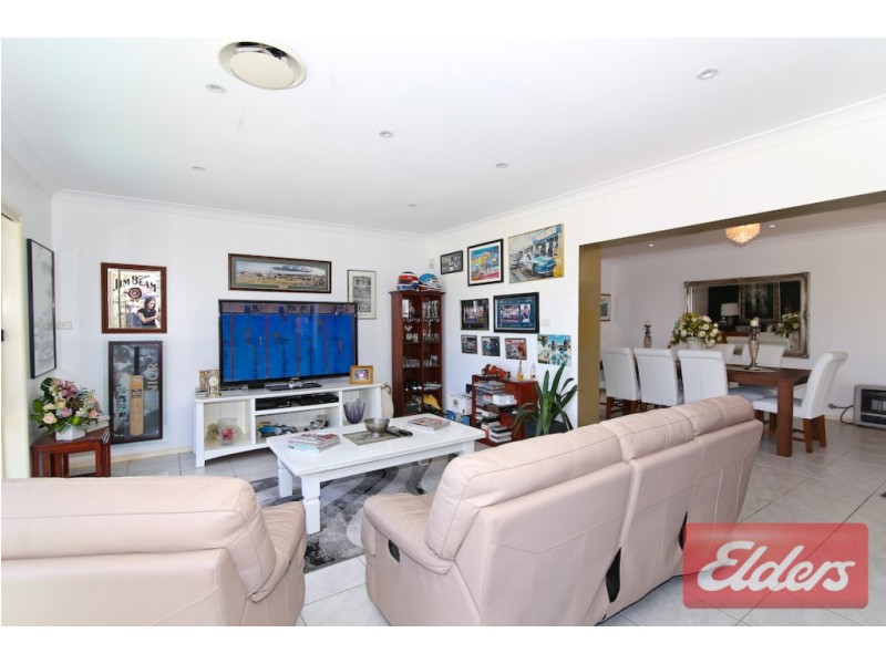 22 Broadleaf Crescent, Beaumont Hills NSW 2155