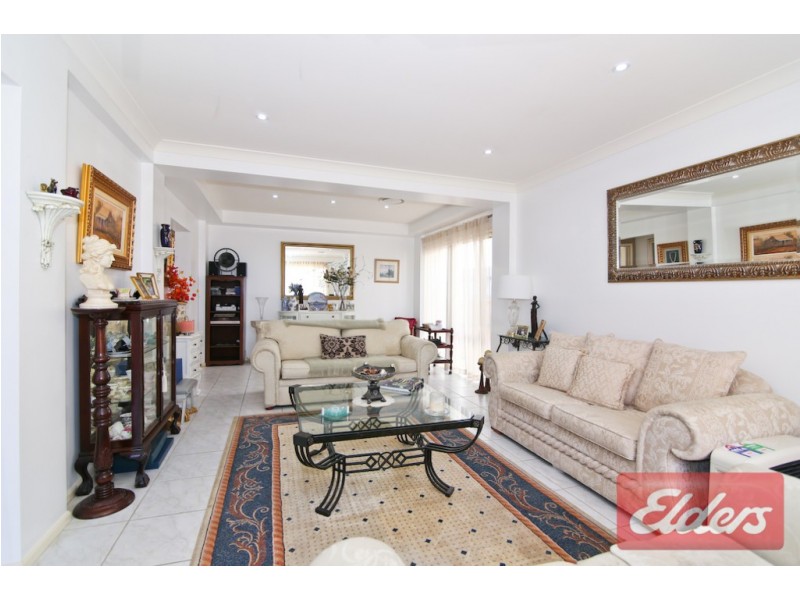 22 Broadleaf Crescent, Beaumont Hills NSW 2155