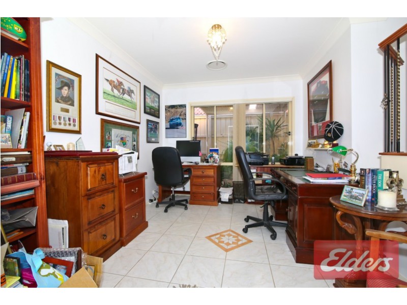 22 Broadleaf Crescent, Beaumont Hills NSW 2155