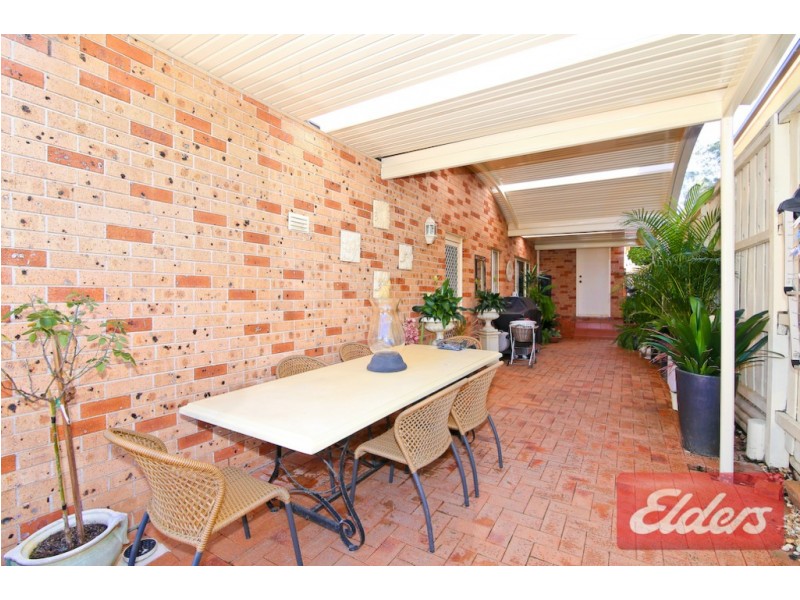 22 Broadleaf Crescent, Beaumont Hills NSW 2155