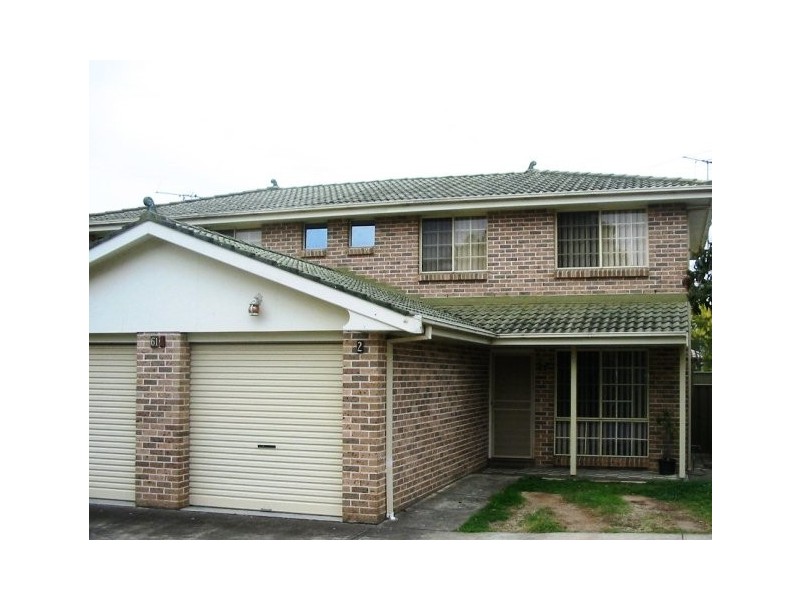 2/61a Grantham Road, Seven Hills NSW 2147