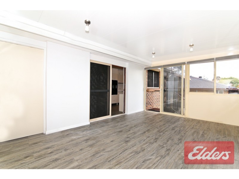 21 Valparaiso Avenue, Toongabbie NSW 2146