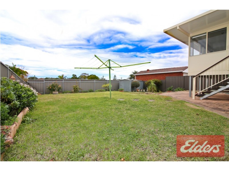 21 Valparaiso Avenue, Toongabbie NSW 2146