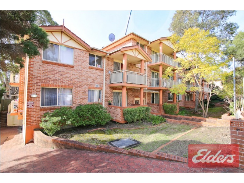 4/91-95 Stapleton Street, Pendle Hill NSW 2145