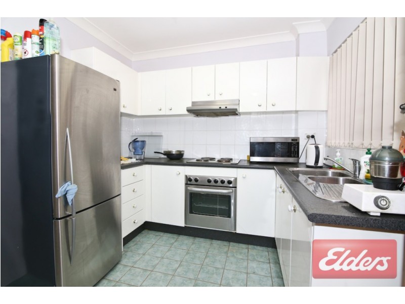 4/91-95 Stapleton Street, Pendle Hill NSW 2145