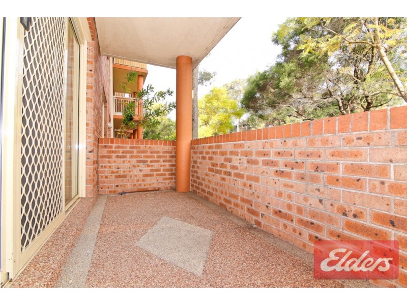4/91-95 Stapleton Street, Pendle Hill NSW 2145